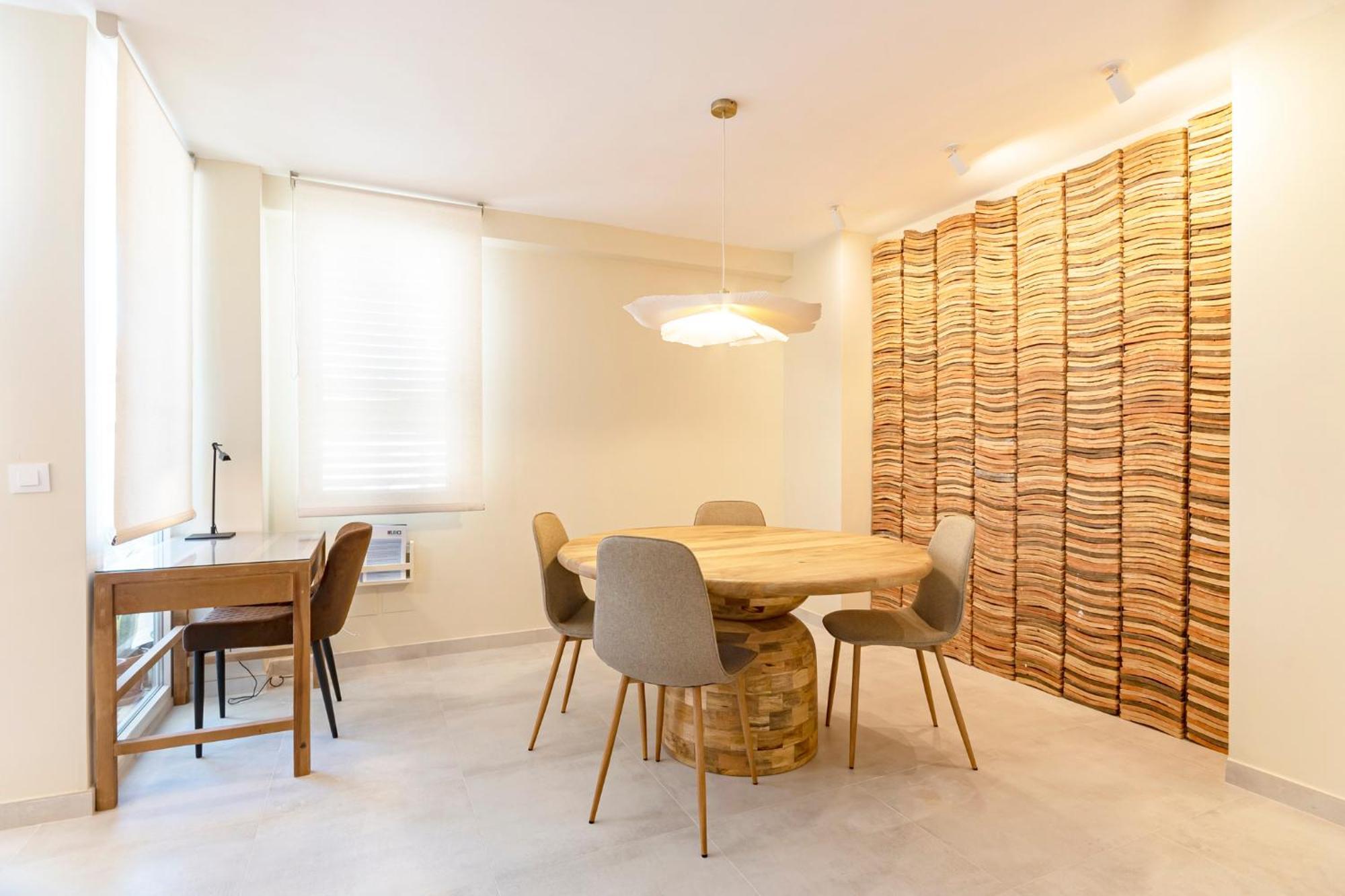 K-Sense By Nuka Homes Platja de Larenal Exterior photo
