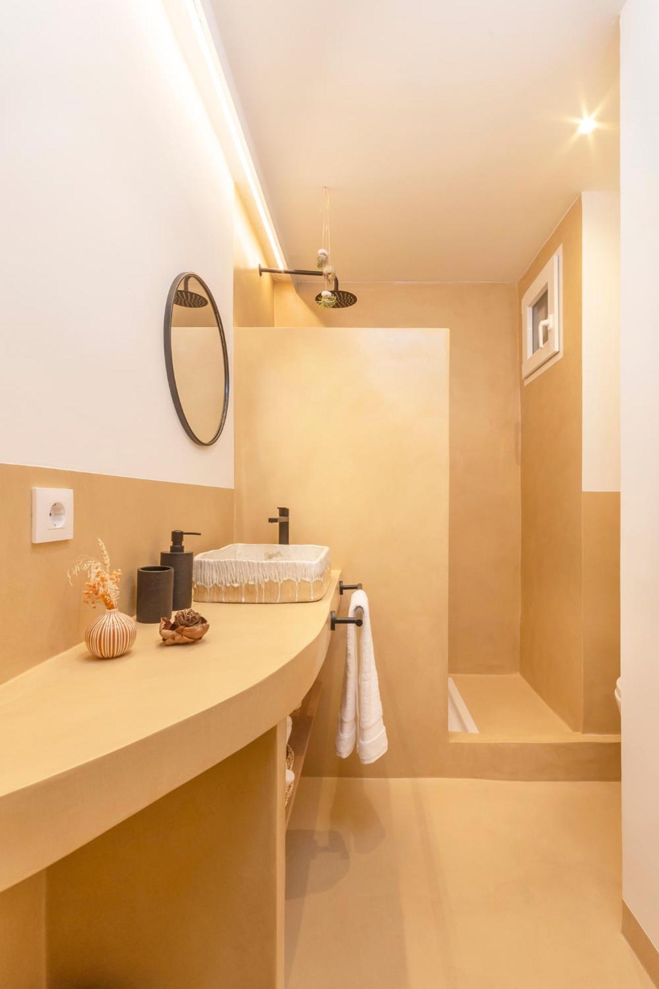 K-Sense By Nuka Homes Platja de Larenal Exterior photo
